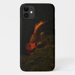 goudachtig Case-Mate iPhone case