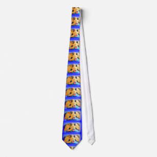 goudadelblauw stropdas