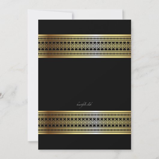  goudAfstuderen Kaart (Achterkant)