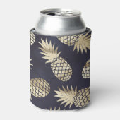 Goudananas Blikjeskoeler (Blikje Voorkant)