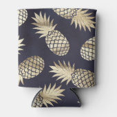 Goudananas Blikjeskoeler (Voorkant)