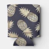 Goudananas Blikjeskoeler (Achterkant)