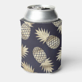 Goudananas Blikjeskoeler (Blikje Achterkant)