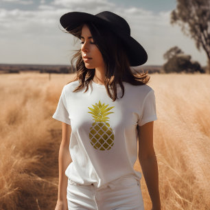 Goudananas T-shirt