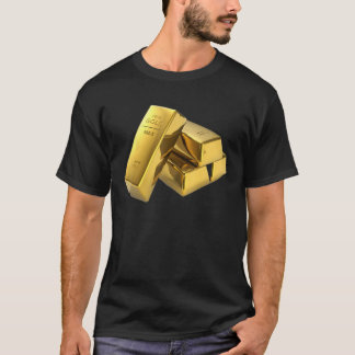 Goudbakken T-shirt