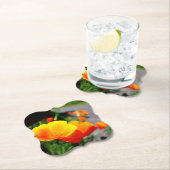 Goudbeker Kartonnen Onderzetters (Insitu)