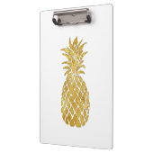 goudbladananas klembord (Links)