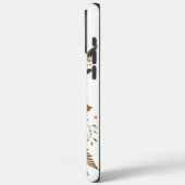 goudbloei Case-Mate iPhone case (Achterkant / Links)