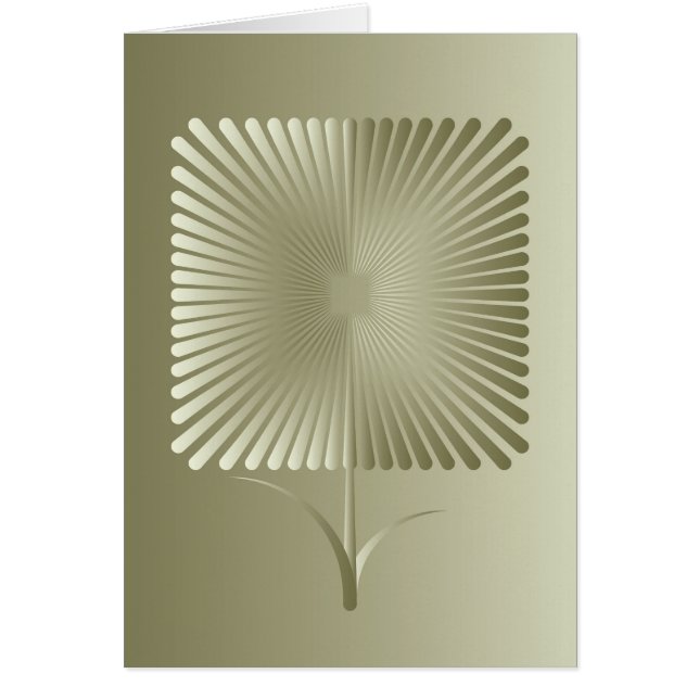 Goudbloem (Voorkant)