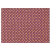 Goudbogen Tablecloth Tafelkleed (Voorkant (Horizontaal))