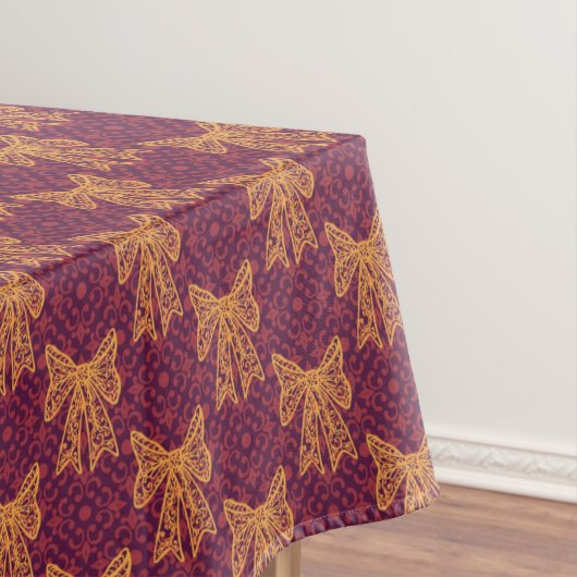 Goudbogen Tablecloth Tafelkleed (Voorbeeld)