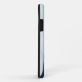 Goudbollen, t-shirt uit de bergen Case-Mate iPhone case (Achterkant/rechts)