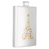 Goudboomkolf Flacon (Rechts)