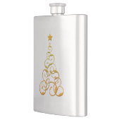 Goudboomkolf Flacon (Links)