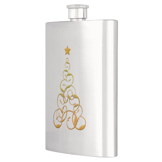 Goudboomkolf Flacon (Links)