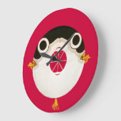 Goudbravis Grote Klok (Hoek)