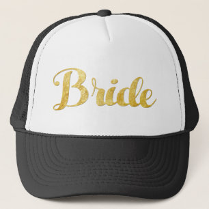 Goudbruin Trucker Pet