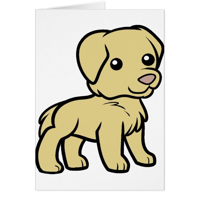 goudcartoon (Voorkant)