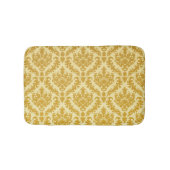 gouddamp badmat (Voorkant)