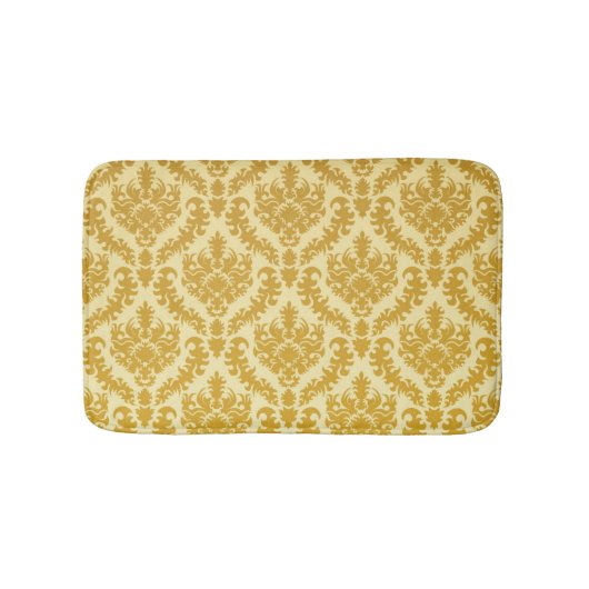 gouddamp badmat (Voorkant)