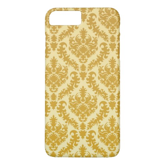 gouddamp Case-Mate iPhone case (Achterkant)
