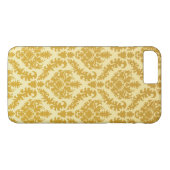 gouddamp Case-Mate iPhone case (Achterkant (Horizontaal))