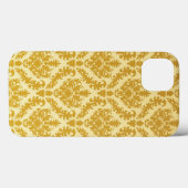 gouddamp Case-Mate iPhone case (Achterkant (horizontaal))