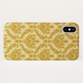 gouddamp Case-Mate iPhone case (Achterkant (horizontaal))
