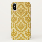 gouddamp Case-Mate iPhone case (Achterkant)