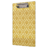 gouddamp klembord (Links)