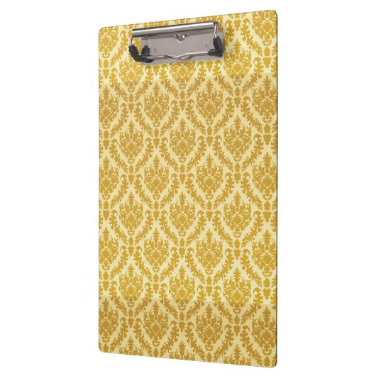 gouddamp klembord (Links)