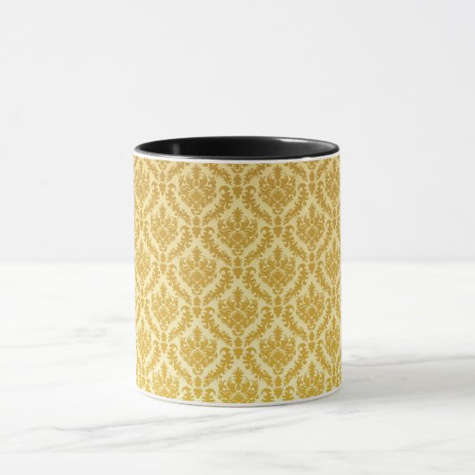 gouddamp mok (Midden)