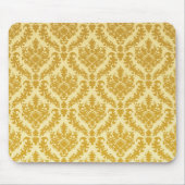 gouddamp muismat (Voorkant)