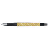 gouddamp pen (Voorkant)