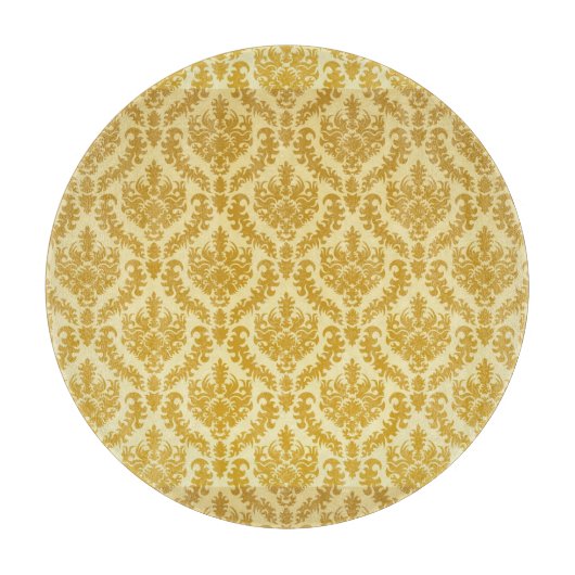 gouddamp snijplank (Voorkant)