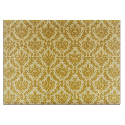 gouddamp snijplank (Voorkant)