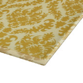 gouddamp snijplank (Hoek)