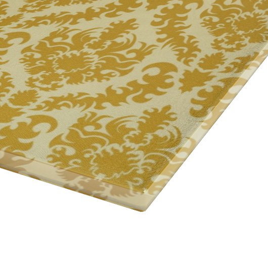 gouddamp snijplank (Hoek)