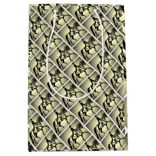  gouddeerder medium cadeauzakje