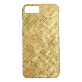 gouddiamantgleam Case-Mate iPhone case (Achterkant)