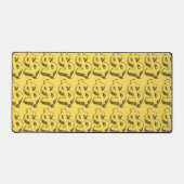 gouddollar bureaumat (Voorkant)