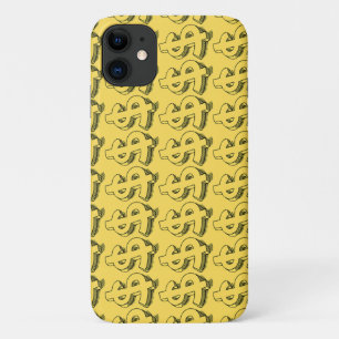 gouddollar Case-Mate iPhone case