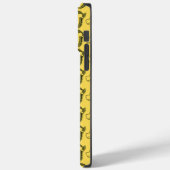gouddollar Case-Mate iPhone case (Achterkant / Links)