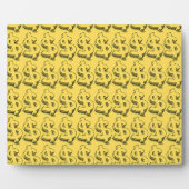 gouddollar fotoplaat (Voorkant)