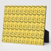 gouddollar fotoplaat (Zijkant)