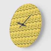 gouddollar grote klok (Hoek)