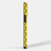 gouddollar iPhone hoesje (Rechterkant)