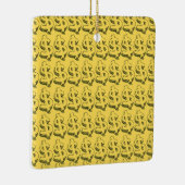gouddollar keramisch ornament (Rechts)