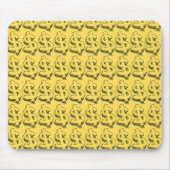 gouddollar muismat (Voorkant)