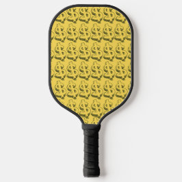 gouddollar pickleball paddle